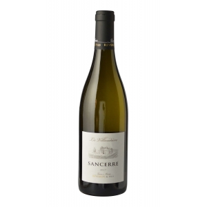 Domaine La Villaudiere Sancerre Domaine La Villaudiere Sancerre